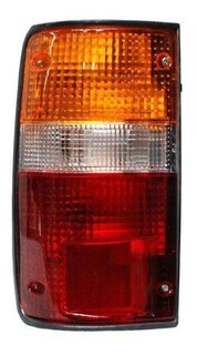 Foto 1 | Calavera Izquierda Toyota Pick Up 1989 1990 1991 1992 1993 1994 1995