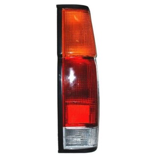 Foto 1 | Calavera Derecha Nissan D21 Pick Up 1987 1988 1989 1990 1991 1992 1993 1994 1995 1996 1997