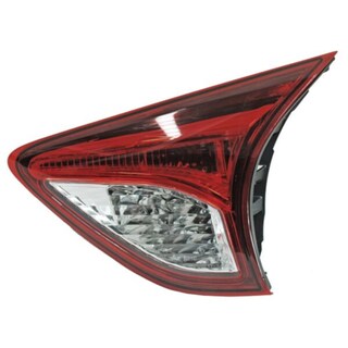Foto 1 | Calavera Derecha Mazda Cx5 2013 2014 2015 2016