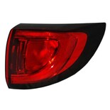 Calavera Derecha Chrysler Pacifica 2017 2018