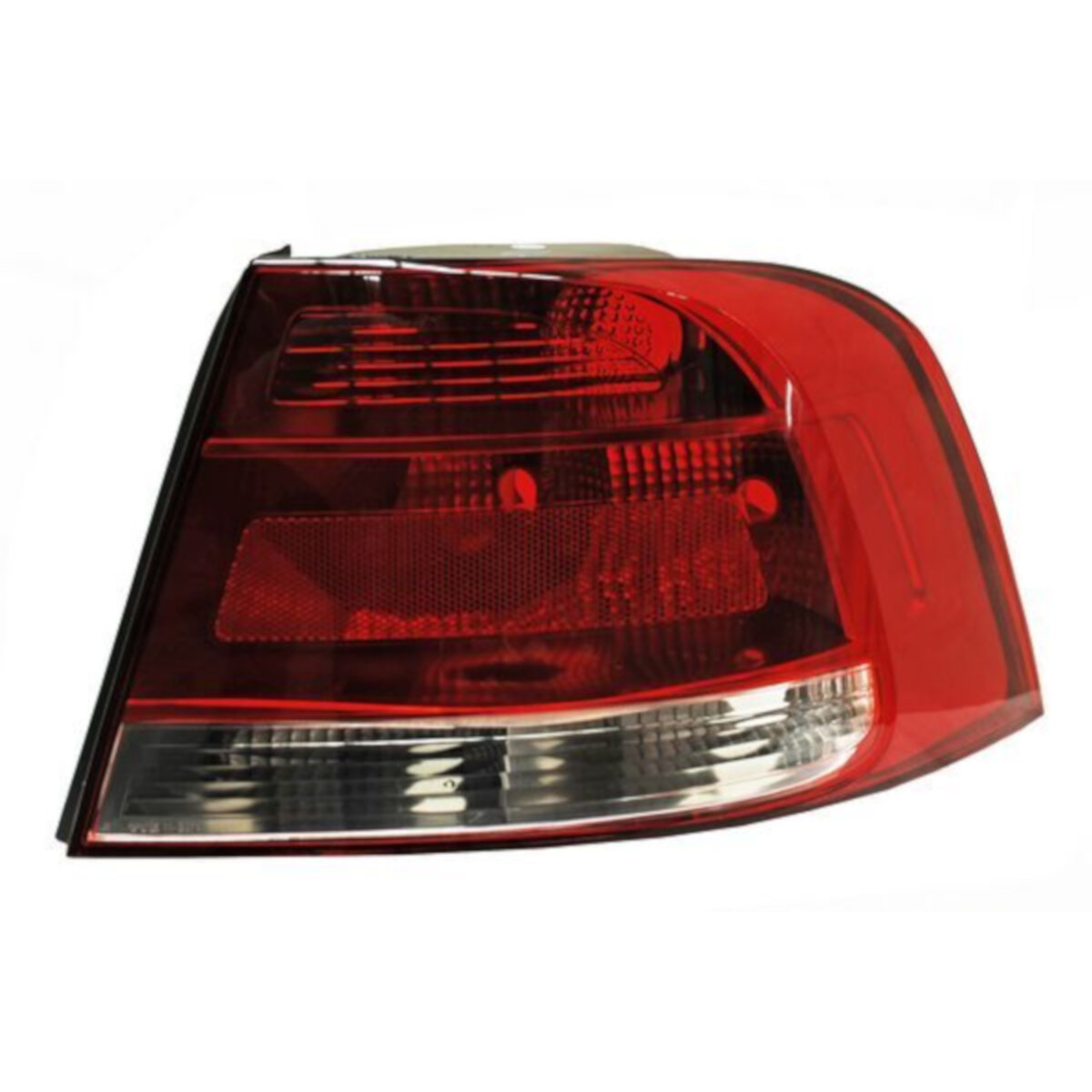 Calavera Derecha Volkswagen Gol 4 Puertas 2009 2010 2011 2012 2013