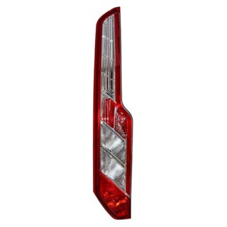 Foto 1 | Calavera Izquierda Ford Transit 2014 2015 2016 2017 2018 2019 2020