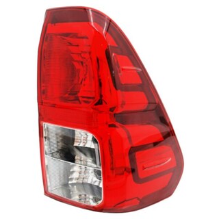 Foto 1 | Calavera Derecha Toyota Hilux 2016 2017 2018 2019 2020 2021