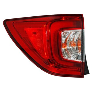 Foto 1 | Calavera Izquierda Honda Pilot 2019 2020