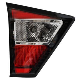 Foto 1 | Calavera Izquierda Ford Escape 2017 2018