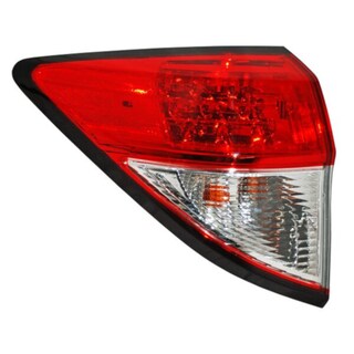 Foto 1 | Calavera Izquierda Honda Hr-v 2019 2020 2021