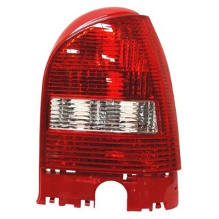 Foto 1 | Calavera Derecha Volkswagen Pointer 2000 2001 2002 2003 2004 2005