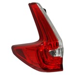 Calavera Izquierda Honda Cr-v 2017 2018 2019