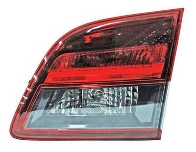 Foto 1 | Calavera Izquierda Mazda Cx9 2013 2014 2015