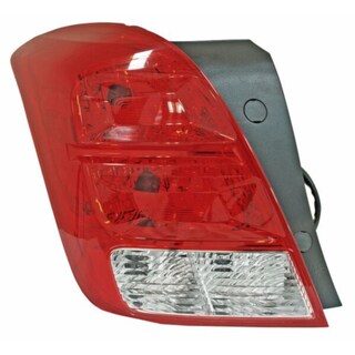 Foto 1 | Calavera Izquierda Chevrolet Trax 2013 2014 2015 2016 2017 2018 2019 2020