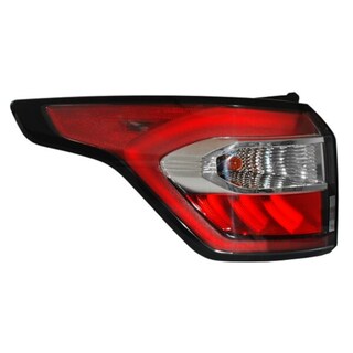 Foto 1 | Calavera Derecha Nissan Pathfinder 2017