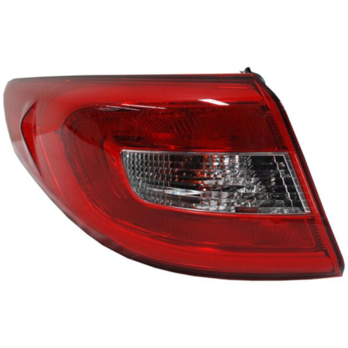 Calavera Izquierda Hyundai Sonata  2015 2016