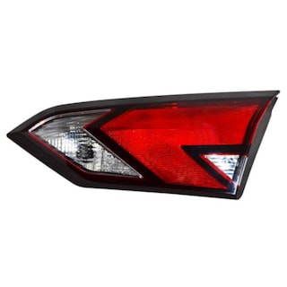Foto 1 | Calavera Derecha Nissan Versa 2020 2021