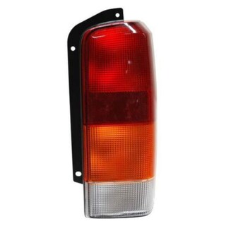 Foto 1 | Calavera Derecha Jeep Cherokee 1997 1998 1999 2000 2001