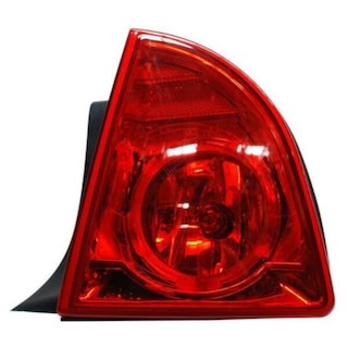 Foto 1 | Calavera Derecha Chevrolet Malibu 2008 2009 2010 2011 2012