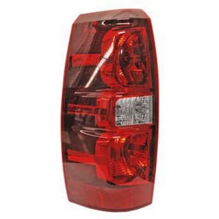 Foto 1 | Calavera Izquierda Chevrolet Avalanche 2007 2008 2009 2010 2011 2012 2013