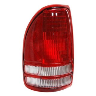 Foto 1 | Calavera Izquierda Dodge Dakota 1997 1998 1999 2000 2001 2002 2003 2004