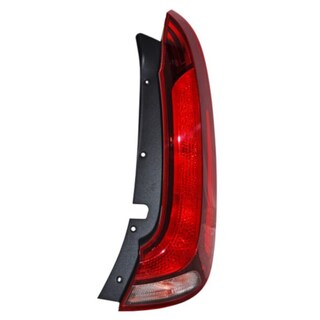 Foto 1 | Calavera Derecha Kia Soul 2020