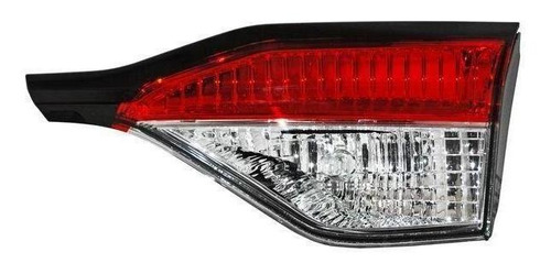 Foto 2 pulgar | Calavera Derecha Toyota Corolla  2020