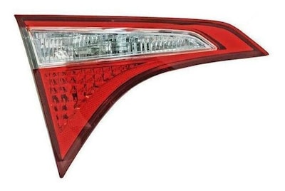 Foto 1 | Calavera Izquierda Toyota Corolla 2014 2015 2016
