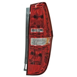 Foto 1 | Calavera Derecha Dodge H100 2010 2011 2012 2013 2014