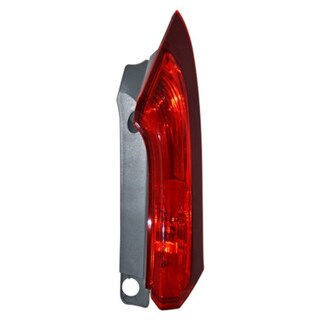 Foto 1 | Calavera Derecha Honda Cr-v 2012 2013 2014