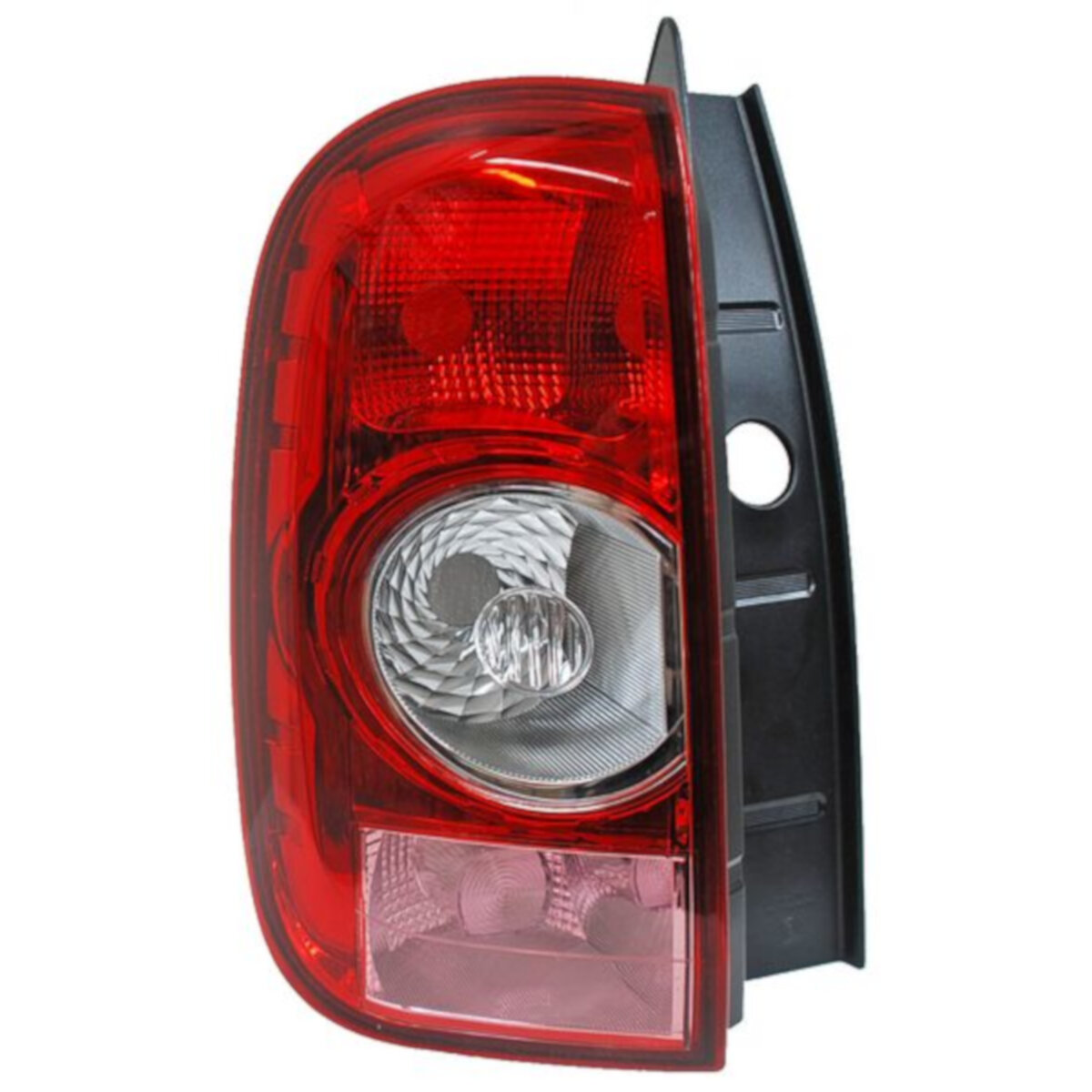 Calavera Izquierda Renault Duster  2013 2014 2015 2016