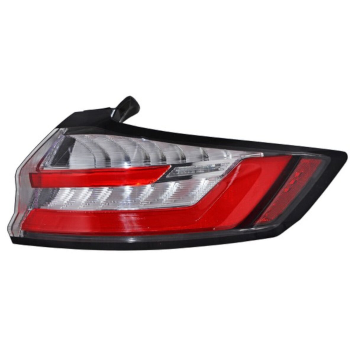 Calavera Derecha Ford Edge  2019 2020