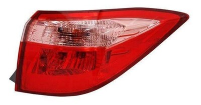 Foto 1 | Calavera Derecha Toyota Corolla 2017 2018 2019