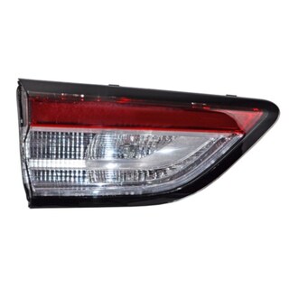 Foto 1 | Calavera Izquierda Ford Escape 2020 2021
