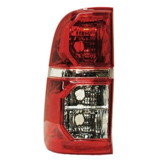 Foto 1 | Calavera Izquierda Toyota Hilux 2012 2013 2014 2015