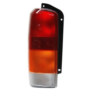 Foto 1 | Calavera Izquierda Jeep Cherokee 1997 1998 1999 2000 2001