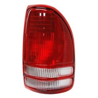 Foto 1 | Calavera Derecha Dodge Dakota 1997 1998 1999 2000 2001 2002 2003 2004
