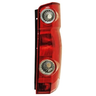 Foto 1 | Calavera Derecha Volkswagen Crafter 2008 2009 2010 2011 2012 2013 2014 2015 2016