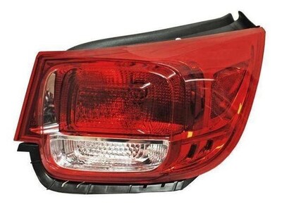 Foto 1 | Calavera Derecha Chevrolet Malibu 2013 2014 2015