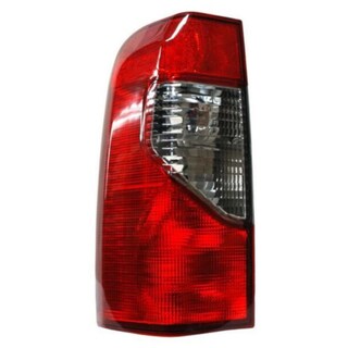 Foto 1 | Calavera Izquierda Nissan X-terra 2000 2001