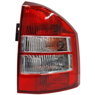 Foto 1 | Calavera Derecha Jeep Compass 2007 2008 2009 2010 2011