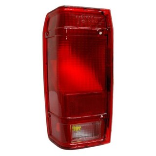 Foto 1 | Calavera Izquierda Ford Ranger 1983 1984 1985 1986 1987 1988 1989 1990
