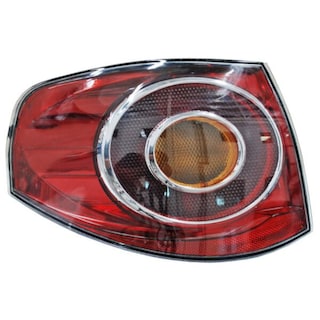Foto 1 | Calavera Izquierda Volkswagen Sportvan 2007 2008 2009