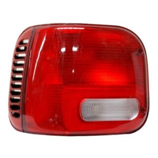 Foto 1 | Calavera Izquierda Dodge Van 1994 1995 1996 1997 1998 1999 2000 2001 2002 2003