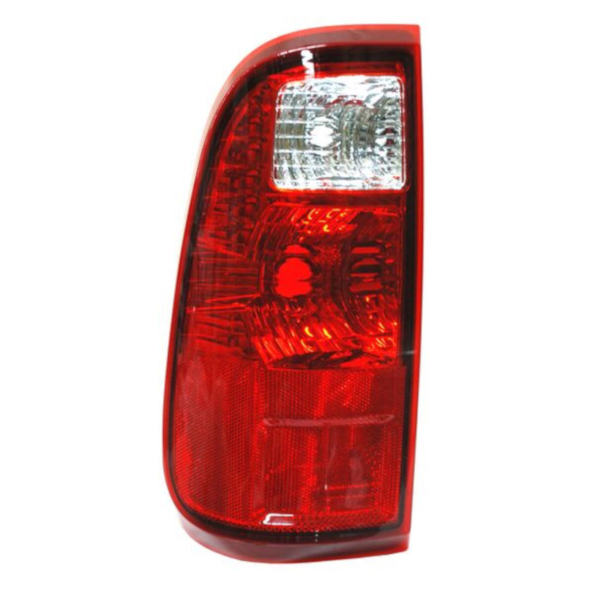 Calavera Izquierda Ford Super Duty  2008 2009 2010 2011 2012 2013 2014 2015 2016