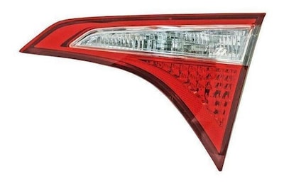 Foto 1 | Calavera Derecha Toyota Corolla 2014 2015 2016
