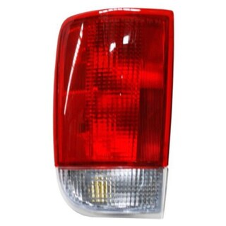 Foto 1 | Calavera Izquierda Chevrolet Blazer 1995 1996 1997 1998 1999 2000 2001