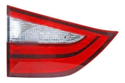 Foto 1 | Calavera Izquierda Toyota Sienna 2015 2016 2017 2018 2019
