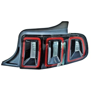 Foto 1 | Calavera Derecha Ford Mustang 2013 2014