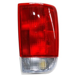 Foto 1 | Calavera Derecha Chevrolet Blazer 1995 1996 1997 1998 1999 2000 2001