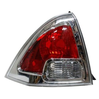 Foto 1 | Calavera Izquierda Ford Fusion 2006 2007 2008 2009