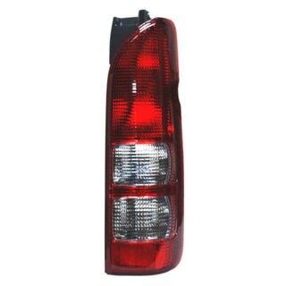 Foto 1 | Calavera Derecha Toyota Hiace 2006 2007 2008 2009 2010 2011 2012 2013