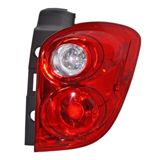 Foto 1 | Calavera Derecha Chevrolet Equinox 2010 2011 2012 2013 2014 2015