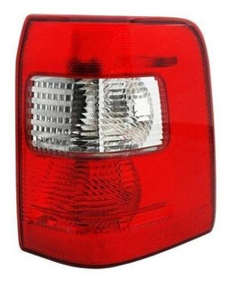 Foto 1 | Calavera Derecha Ford Ecosport 2004 2005 2006 2007